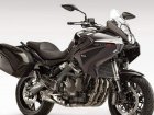 Benelli BN 600 GT / TNT 600GT